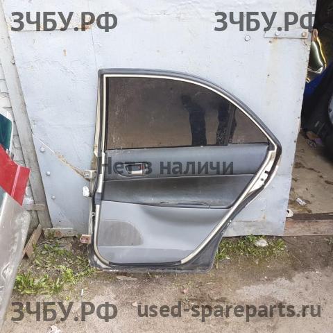 Mazda 6 [GG] Дверь задняя правая