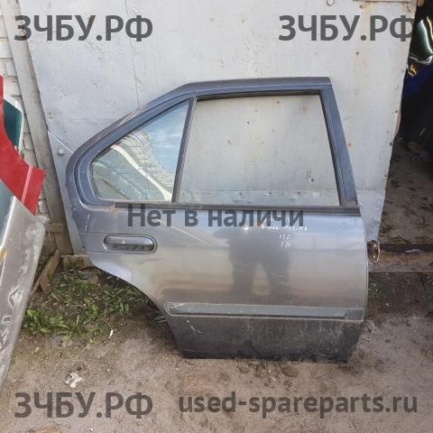 Nissan Maxima 1 (J30) Дверь задняя правая