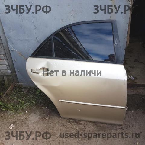 Mazda 6 [GG] Дверь задняя правая