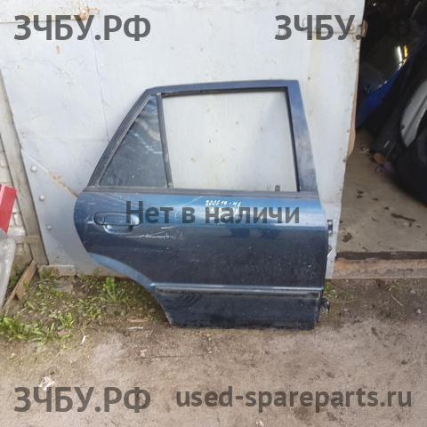 Mazda 323 [BJ] Дверь задняя правая