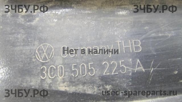 Volkswagen Passat B6 Рычаг задний левый