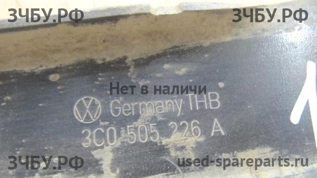 Volkswagen Passat B6 Рычаг задний правый