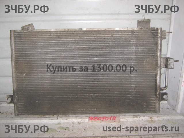 Chery Tiggo (T11) Радиатор кондиционера