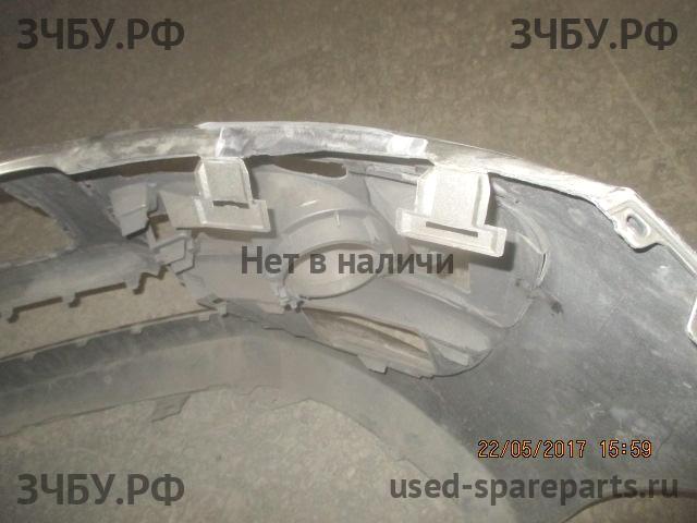 Citroen C3 Picasso Бампер передний