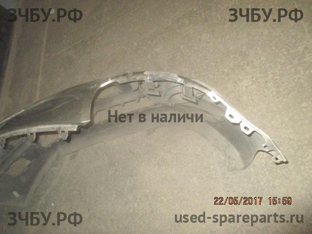 Citroen C3 Picasso Бампер передний
