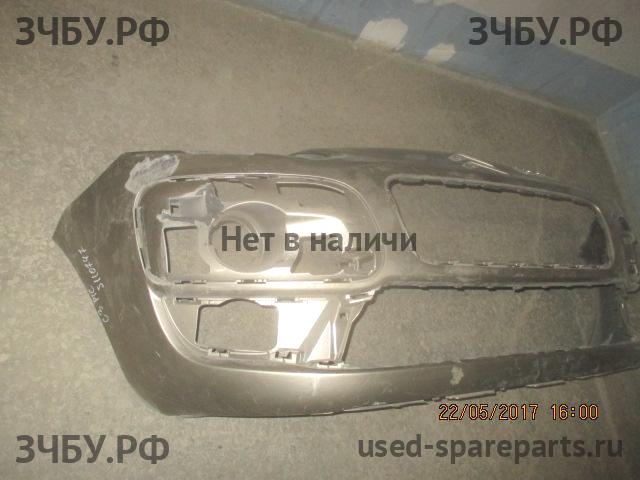 Citroen C3 Picasso Бампер передний