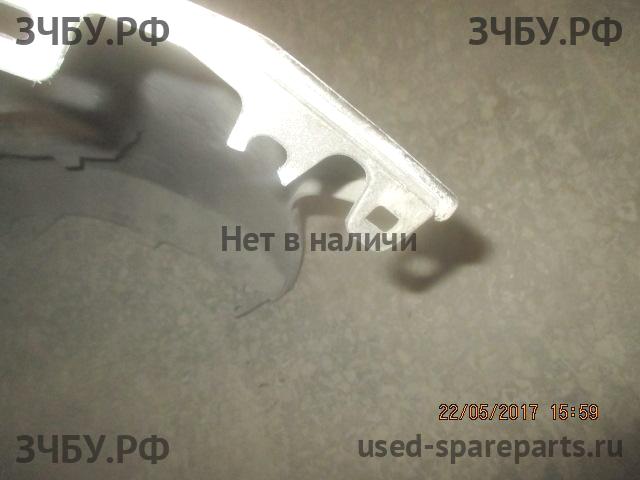 Citroen C3 Picasso Бампер передний