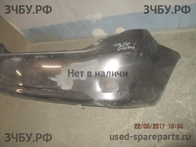 Toyota Corolla (E14 - E15) Бампер задний