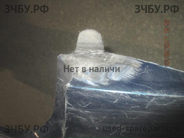 Mazda 3 [BK] Бампер задний