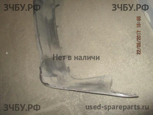 Toyota Corolla (E14 - E15) Бампер задний