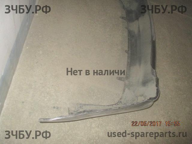 Toyota Corolla (E14 - E15) Бампер задний