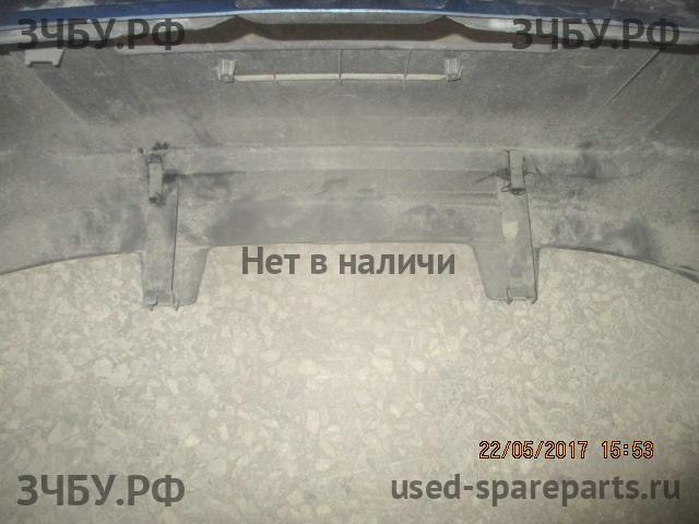 Mazda 3 [BK] Бампер задний