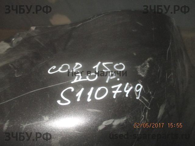 Toyota Corolla (E14 - E15) Бампер задний