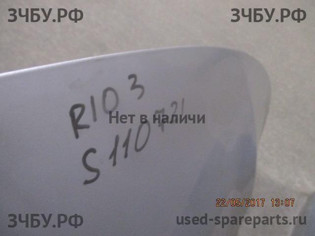 KIA Rio 3 Капот
