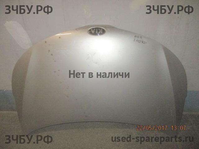 KIA Rio 3 Капот
