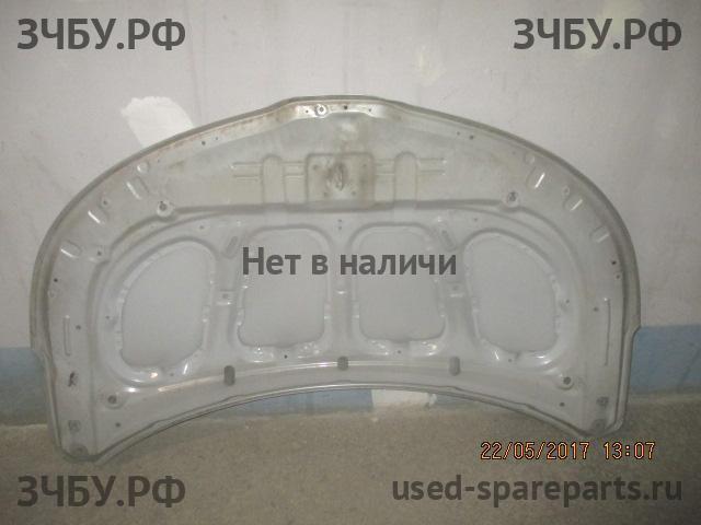 KIA Rio 3 Капот