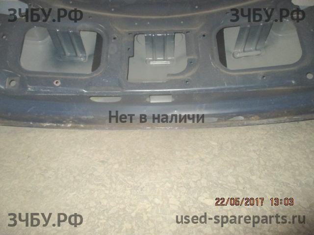 KIA Sportage 3 Дверь багажника