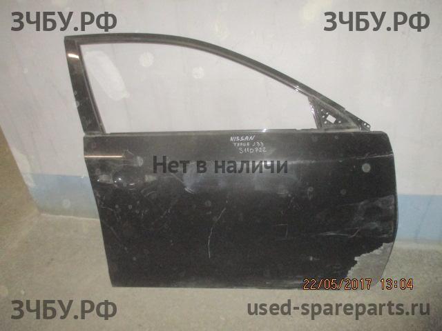 Nissan Teana 3 (J33/L33) Дверь передняя правая