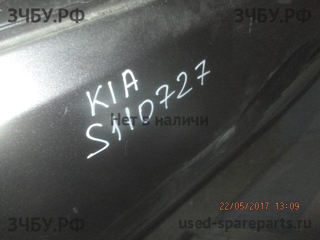 KIA Rio 3 Дверь передняя левая