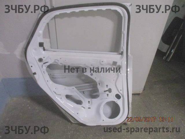 Ford Focus 3 Дверь задняя левая