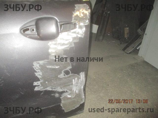 KIA Rio 3 Дверь передняя левая