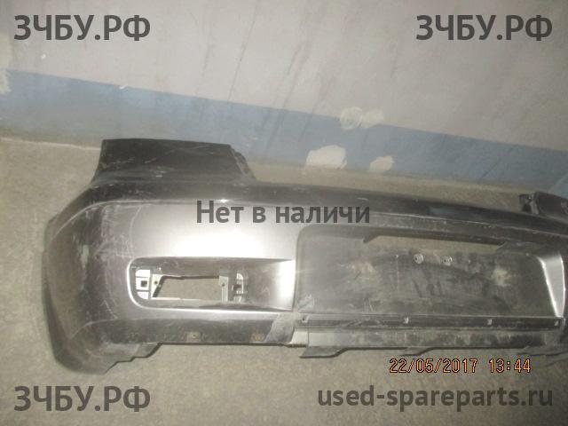 Mitsubishi Outlander 1 (CU) Бампер задний