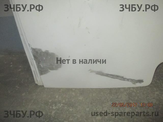Citroen Berlingo 2 (B9) Дверь багажника