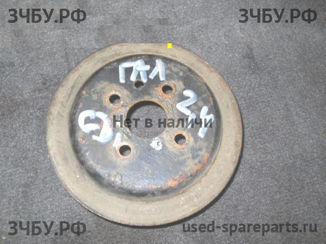 Mitsubishi Galant 8 (EA, EC) Шкив