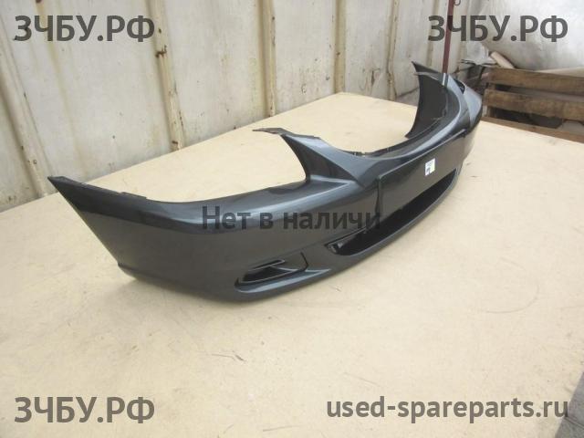 Hyundai Accent 2 Бампер передний