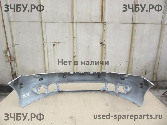 Volkswagen Golf 6 Plus Бампер передний