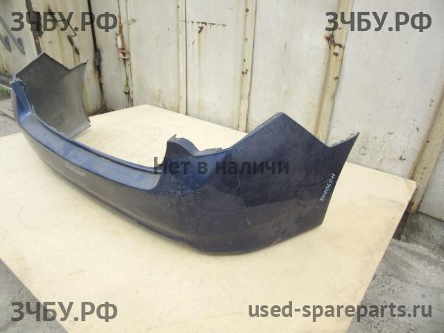 Honda Accord 8 Бампер задний