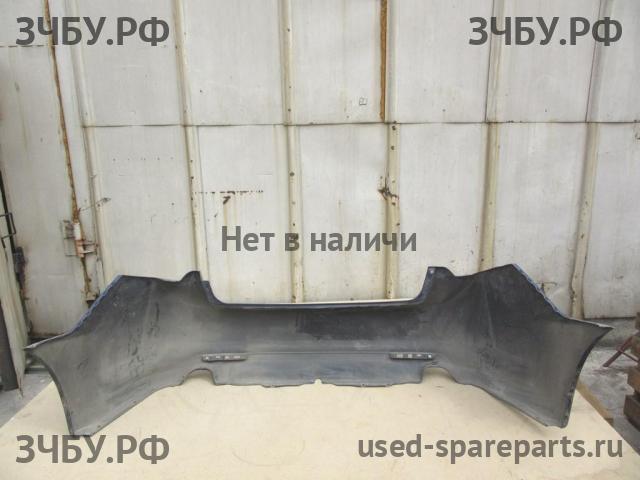 Honda Accord 8 Бампер задний