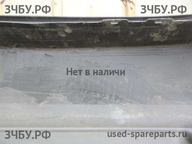 Honda Accord 8 Бампер задний