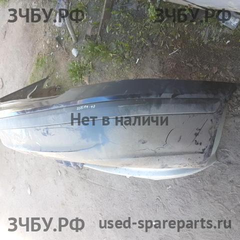 Hyundai Elantra 1 Бампер задний