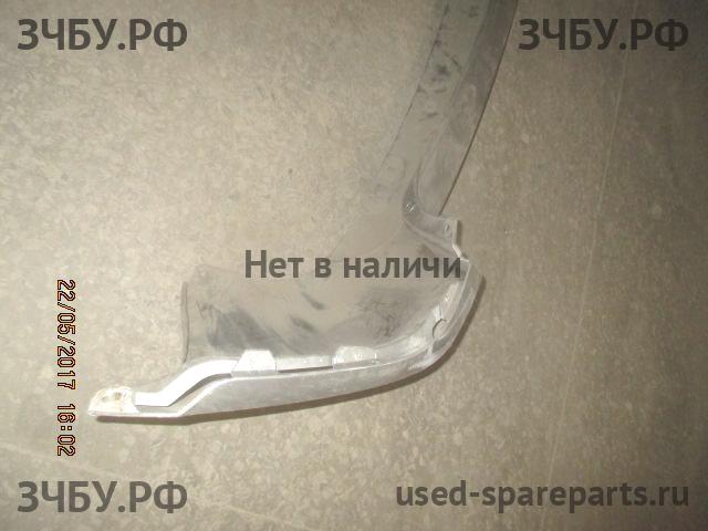 Ford Fusion Бампер задний