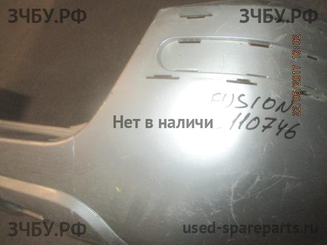 Ford Fusion Бампер задний