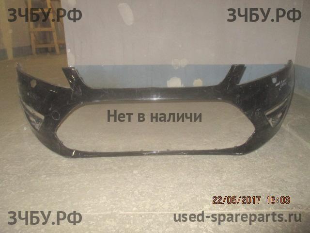 Ford Mondeo 4 Бампер передний