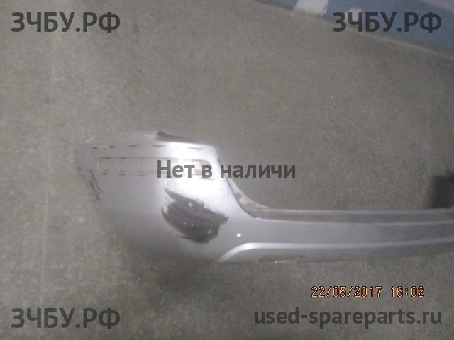 Ford Fusion Бампер задний