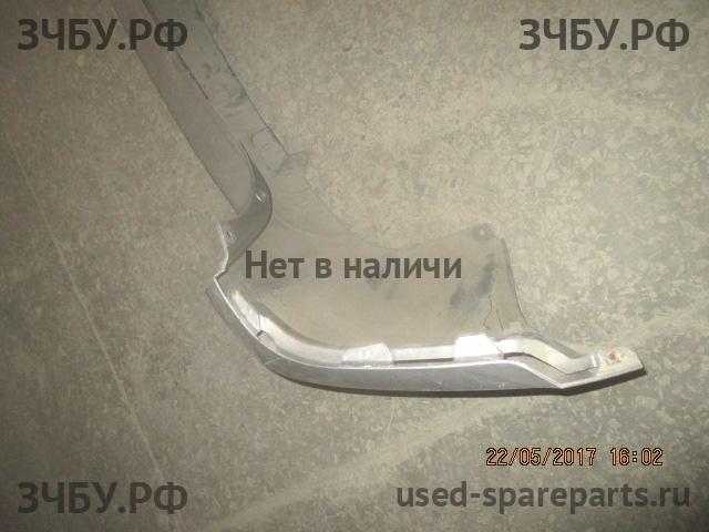 Ford Fusion Бампер задний