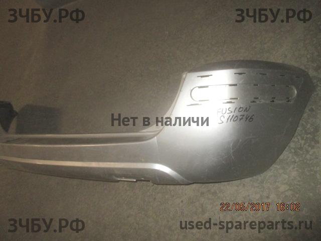 Ford Fusion Бампер задний