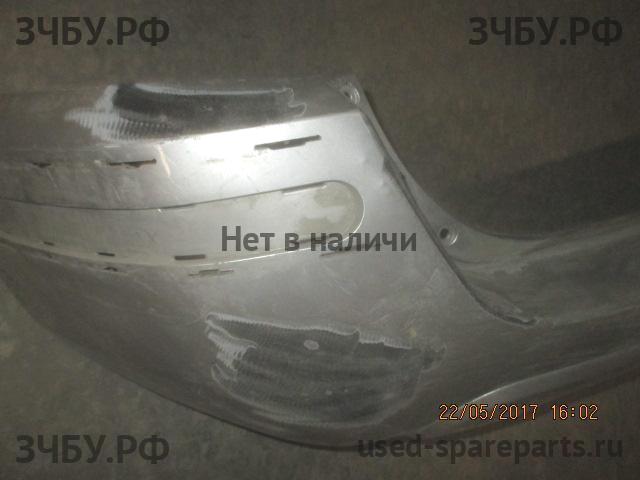 Ford Fusion Бампер задний