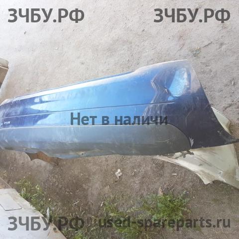 Renault Clio 2/Simbol 1 Бампер задний