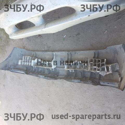 Renault Clio 2/Simbol 1 Бампер задний