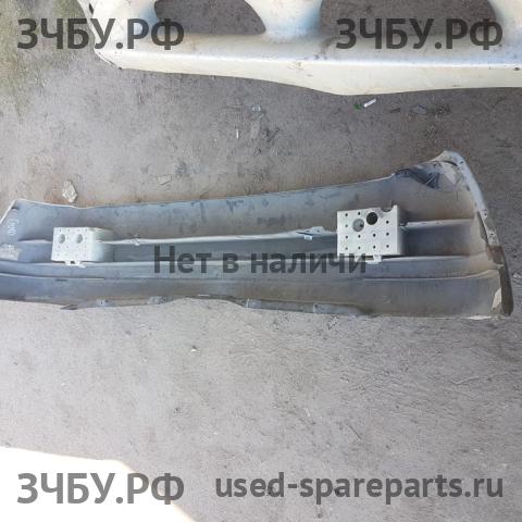 Renault Clio 2/Simbol 1 Бампер задний