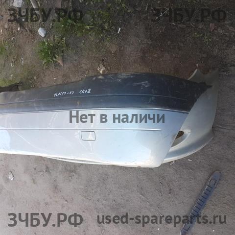 Renault Clio 2/Simbol 1 Бампер задний