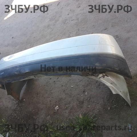 Renault Clio 2/Simbol 1 Бампер задний