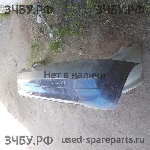 Renault Clio 2/Simbol 1 Бампер задний