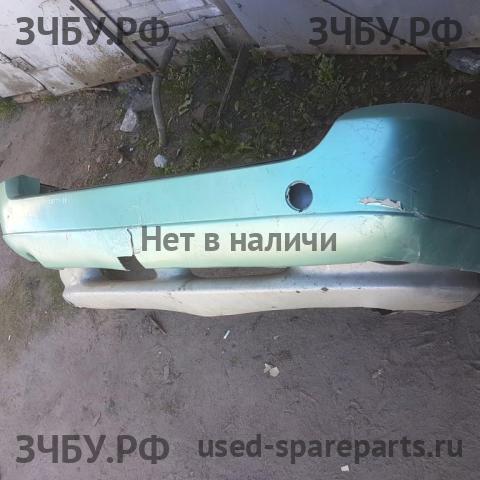 Ford Focus 1 Бампер задний