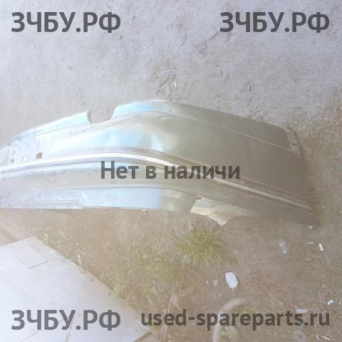 Daewoo Nexia Бампер задний