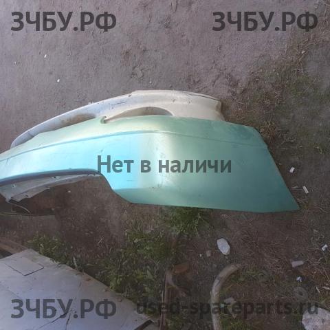 Ford Focus 1 Бампер задний